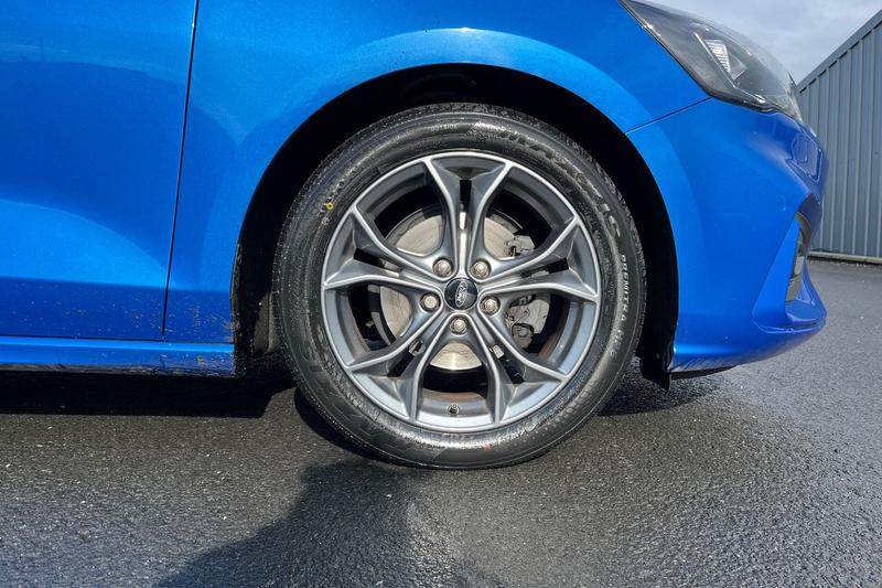 Used Ford Focus 2020 for sale - 77878230: Photo 8