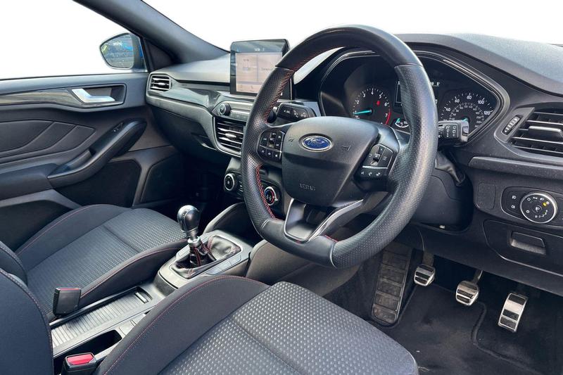 Used Ford Focus 2020 for sale - 77878230: Photo 9