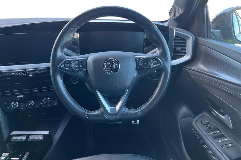 Used Vauxhall Mokka 2022 for sale - 77825951: Photo 11