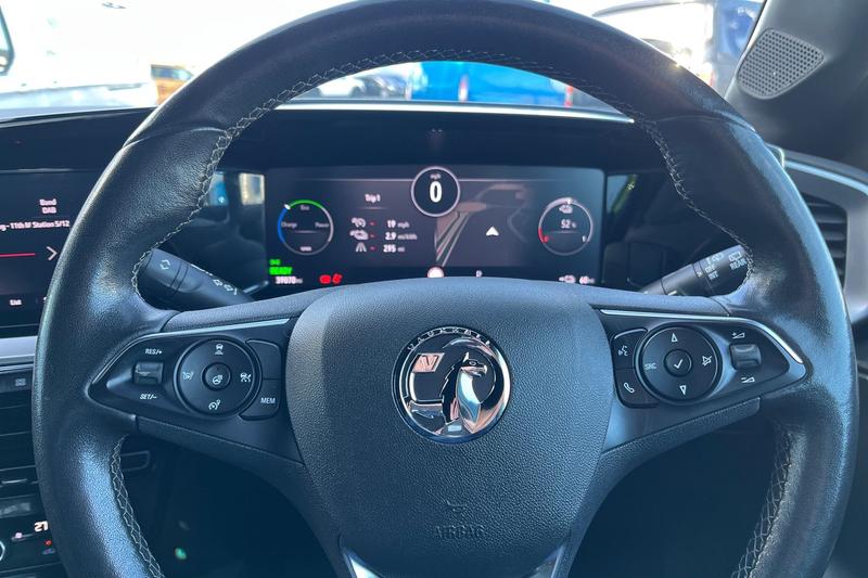 Used Vauxhall Mokka 2022 for sale - 77825951: Photo 12