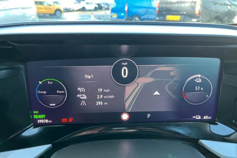 Used Vauxhall Mokka 2022 for sale - 77825951: Photo 13