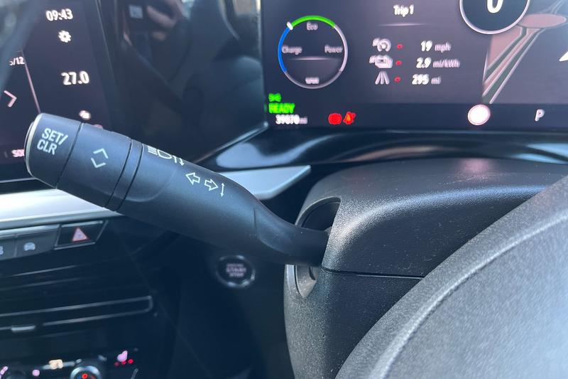 Used Vauxhall Mokka 2022 for sale - 77825951: Photo 14