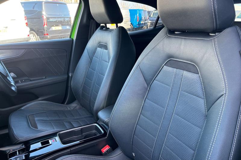 Used Vauxhall Mokka 2022 for sale - 77825951: Photo 19