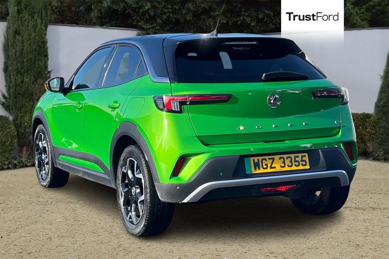 Used Vauxhall Mokka 2022 for sale - 77825951: Photo 2