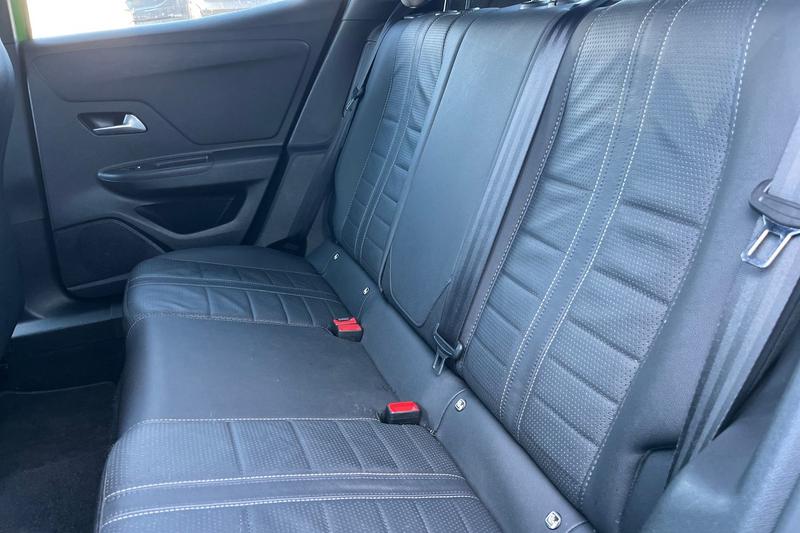 Used Vauxhall Mokka 2022 for sale - 77825951: Photo 20