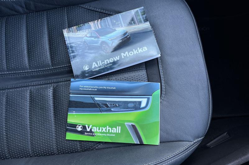 Used Vauxhall Mokka 2022 for sale - 77825951: Photo 22