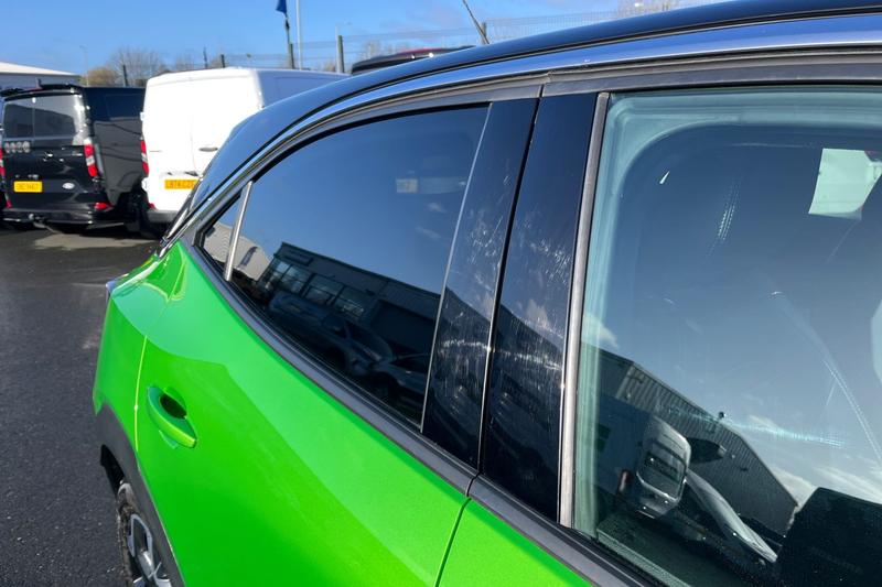 Used Vauxhall Mokka 2022 for sale - 77825951: Photo 23