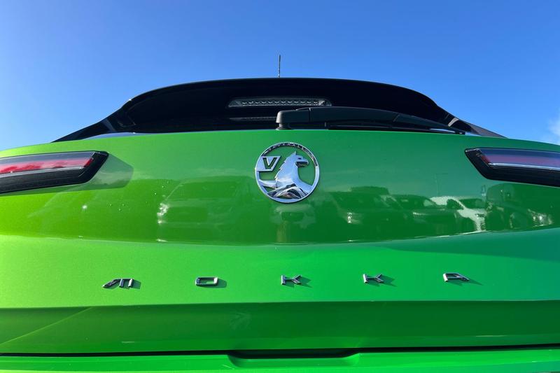 Used Vauxhall Mokka 2022 for sale - 77825951: Photo 25