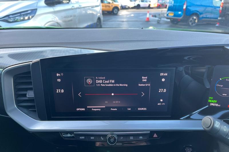 Used Vauxhall Mokka 2022 for sale - 77825951: Photo 27