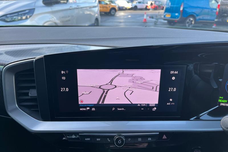 Used Vauxhall Mokka 2022 for sale - 77825951: Photo 28