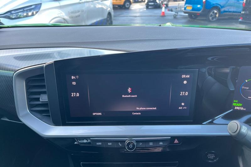 Used Vauxhall Mokka 2022 for sale - 77825951: Photo 29