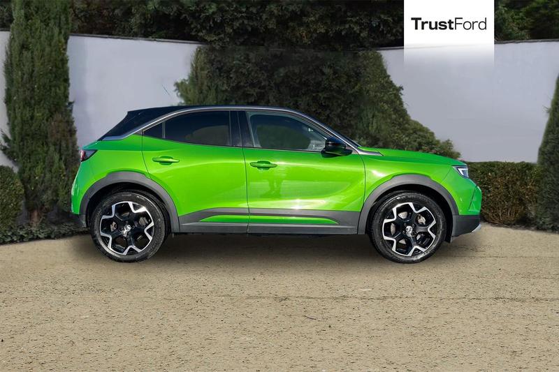 Used Vauxhall Mokka 2022 for sale - 77825951: Photo 3