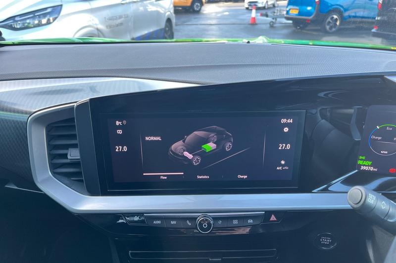 Used Vauxhall Mokka 2022 for sale - 77825951: Photo 30