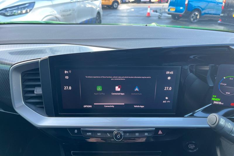 Used Vauxhall Mokka 2022 for sale - 77825951: Photo 31