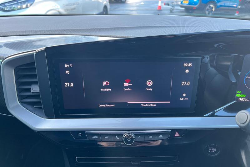 Used Vauxhall Mokka 2022 for sale - 77825951: Photo 32