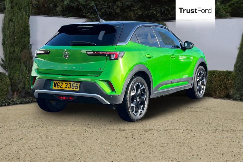 Used Vauxhall Mokka 2022 for sale - 77825951: Photo 4