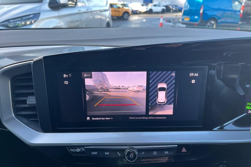 Used Vauxhall Mokka 2022 for sale - 77825951: Photo 40