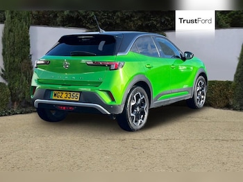 Used Vauxhall Mokka 2022 for sale - 77825951: Photo