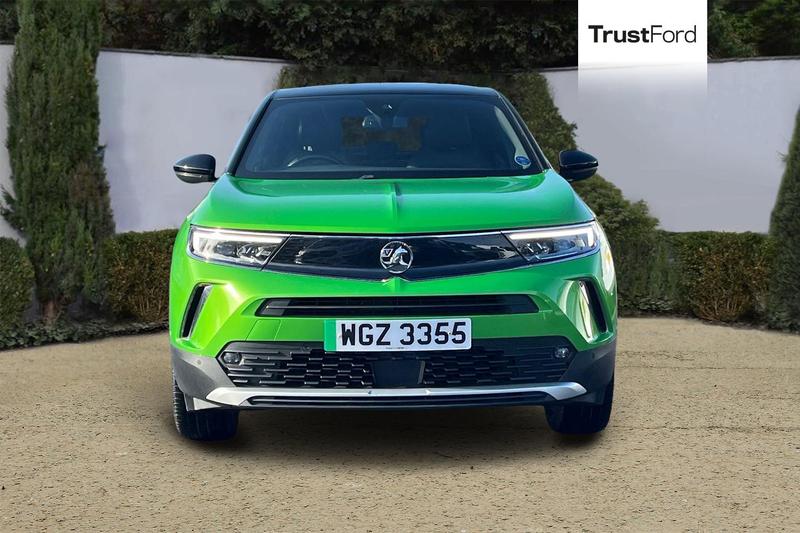 Used Vauxhall Mokka 2022 for sale - 77825951: Photo 6