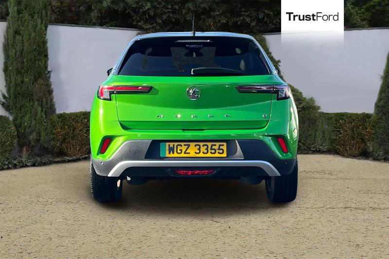 Used Vauxhall Mokka 2022 for sale - 77825951: Photo 7