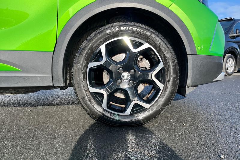 Used Vauxhall Mokka 2022 for sale - 77825951: Photo 8