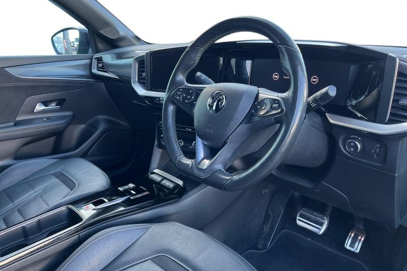 Used Vauxhall Mokka 2022 for sale - 77825951: Photo 9