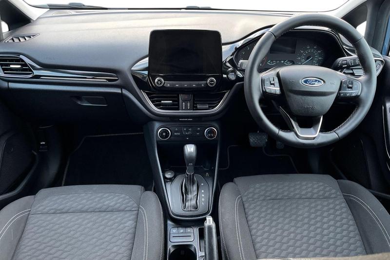 Used Ford Fiesta 2023 for sale - 77192865: Photo 10