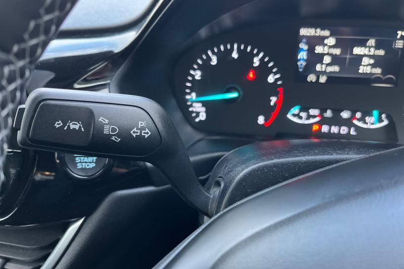 Used Ford Fiesta 2023 for sale - 77192865: Photo 14