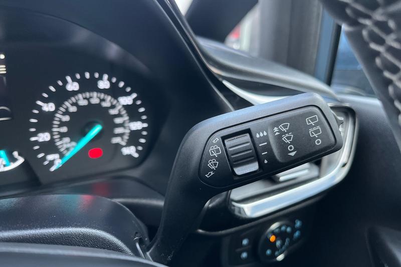 Used Ford Fiesta 2023 for sale - 77192865: Photo 15