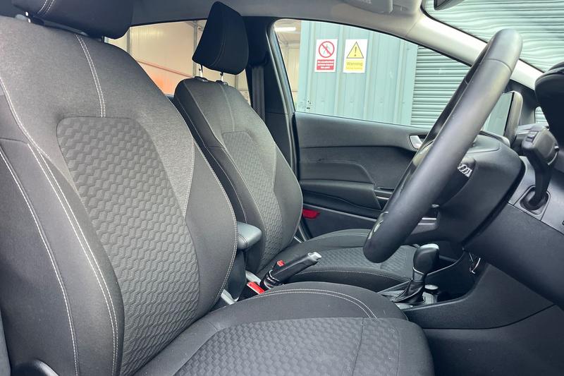 Used Ford Fiesta 2023 for sale - 77192865: Photo 17