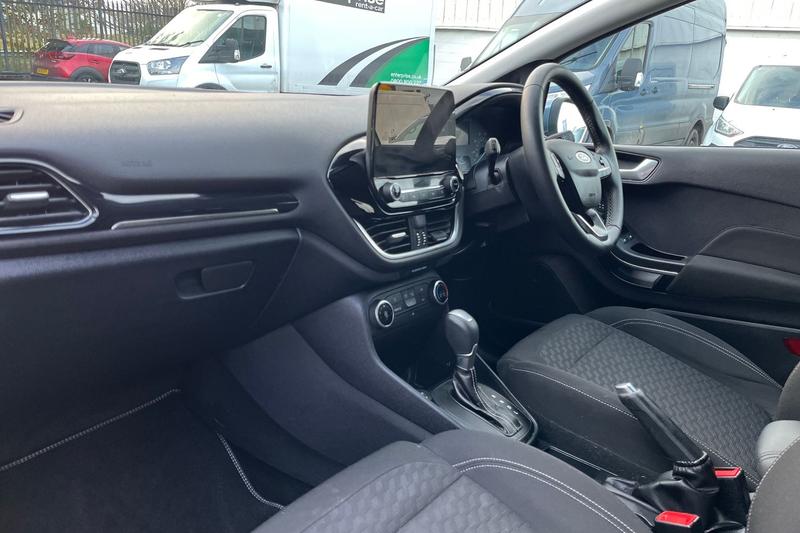 Used Ford Fiesta 2023 for sale - 77192865: Photo 18