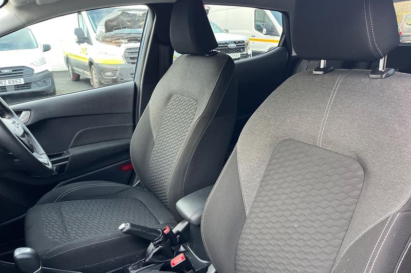 Used Ford Fiesta 2023 for sale - 77192865: Photo 19