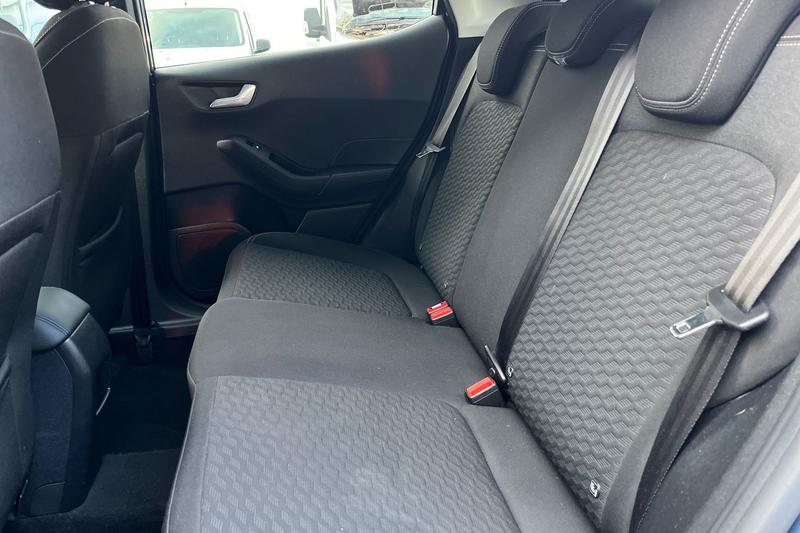 Used Ford Fiesta 2023 for sale - 77192865: Photo 20