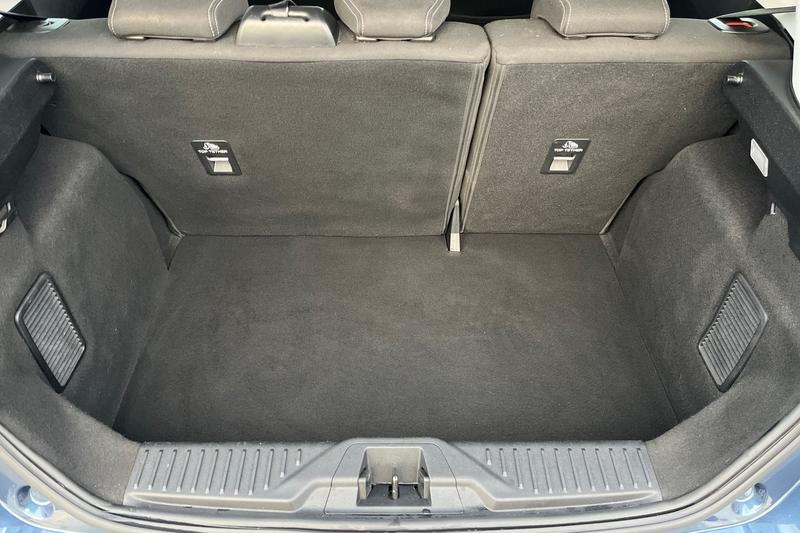 Used Ford Fiesta 2023 for sale - 77192865: Photo 21