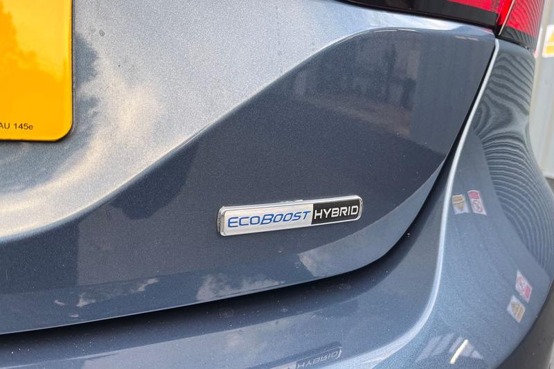 Used Ford Fiesta 2023 for sale - 77192865: Photo 27