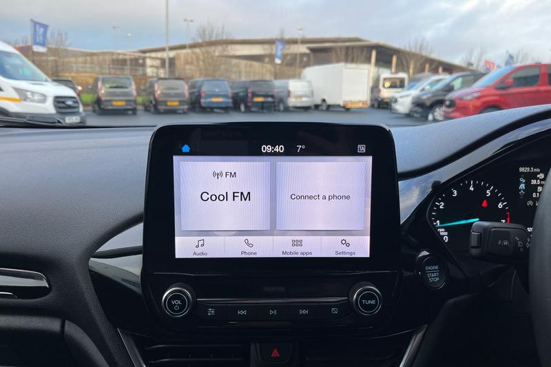 Used Ford Fiesta 2023 for sale - 77192865: Photo 28