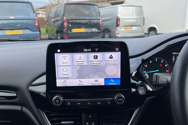 Used Ford Fiesta 2023 for sale - 77192865: Photo 31