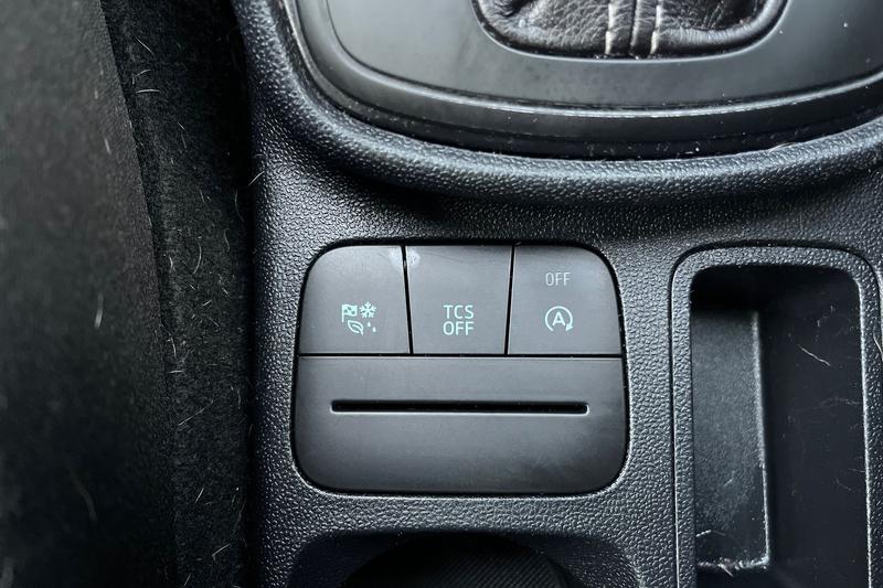 Used Ford Fiesta 2023 for sale - 77192865: Photo 33