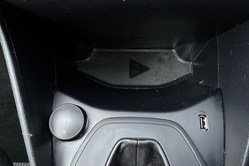 Used Ford Fiesta 2023 for sale - 77192865: Photo 35