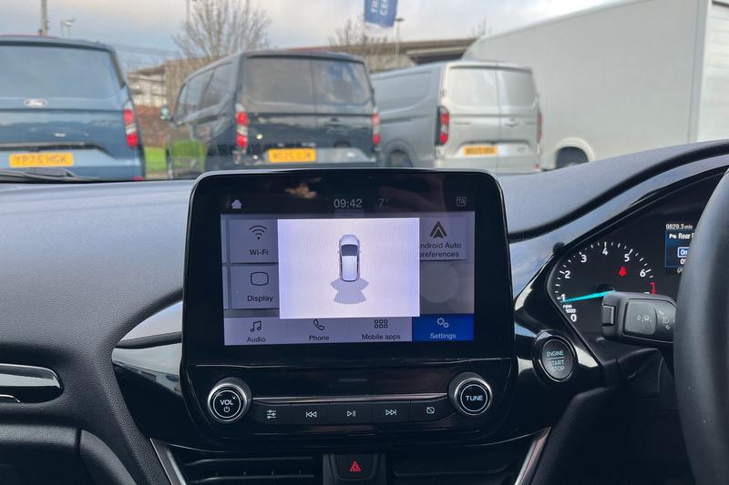 Used Ford Fiesta 2023 for sale - 77192865: Photo 36