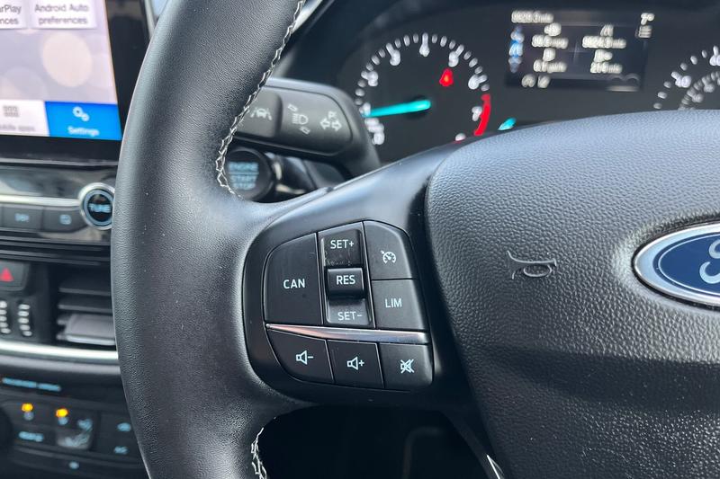 Used Ford Fiesta 2023 for sale - 77192865: Photo 38