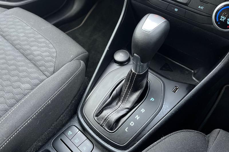 Used Ford Fiesta 2023 for sale - 77192865: Photo 39