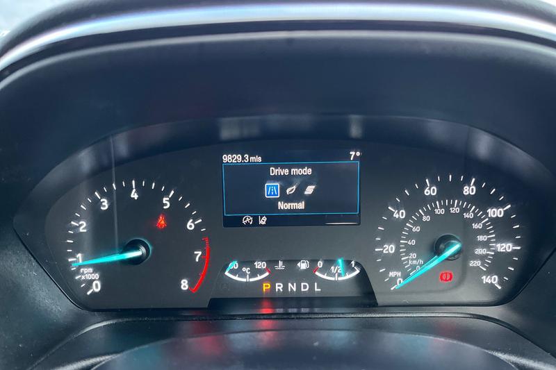 Used Ford Fiesta 2023 for sale - 77192865: Photo 40