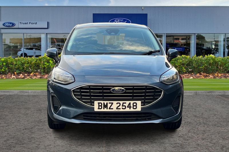 Used Ford Fiesta 2023 for sale - 77192865: Photo 6