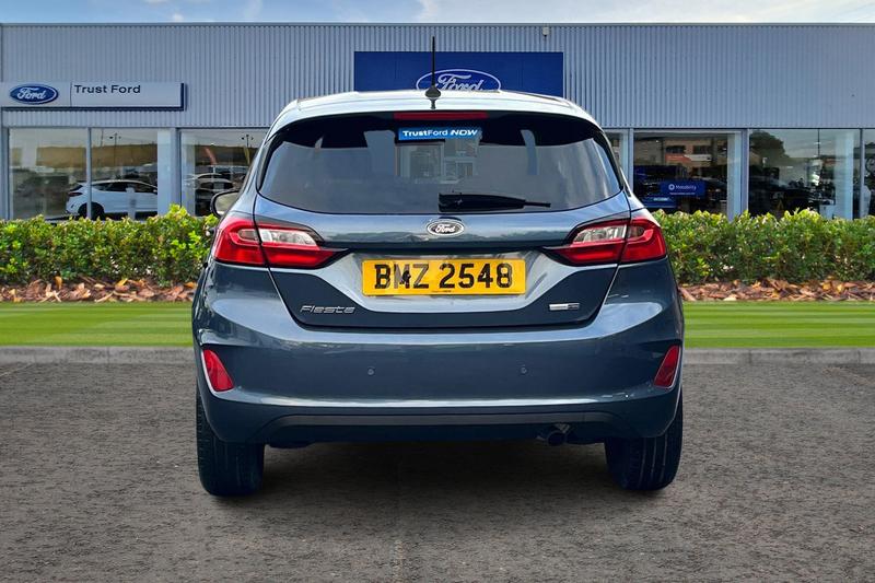 Used Ford Fiesta 2023 for sale - 77192865: Photo 7