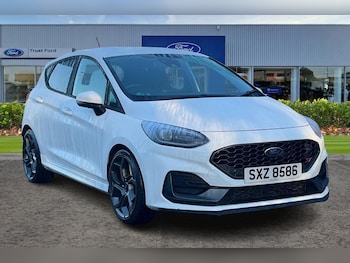 Ford Fiesta feature image