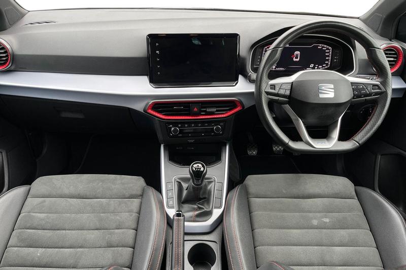 Used SEAT Arona 2023 for sale - 76563085: Photo 10