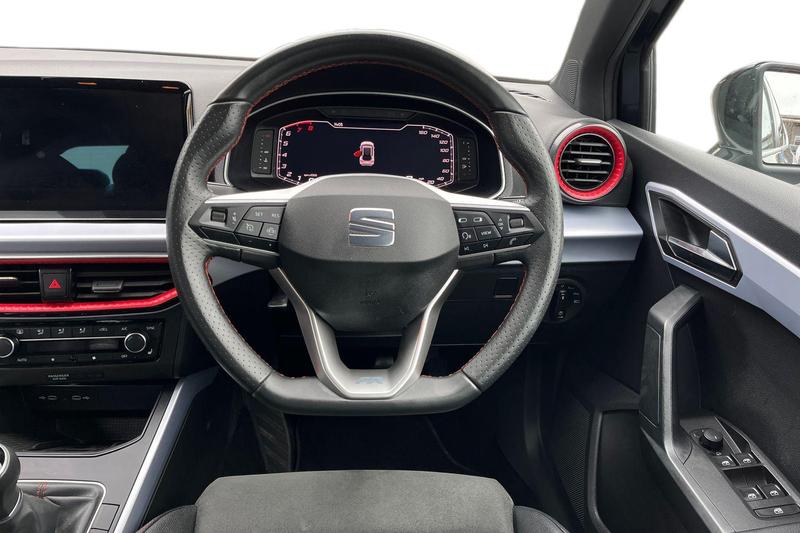 Used SEAT Arona 2023 for sale - 76563085: Photo 11