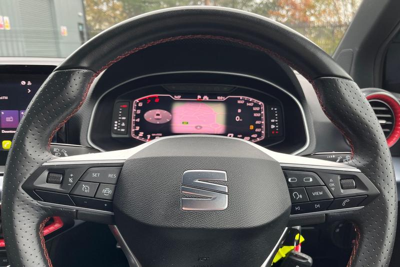 Used SEAT Arona 2023 for sale - 76563085: Photo 12