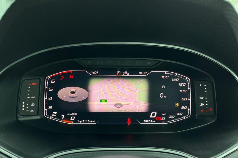 Used SEAT Arona 2023 for sale - 76563085: Photo 13